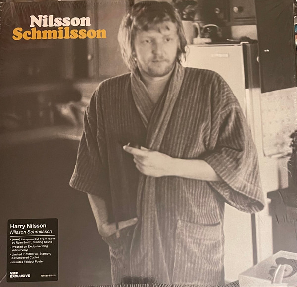 Nilsson Schmilsson